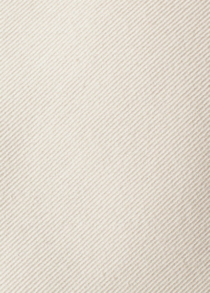 Tessuto Jacket in Cream