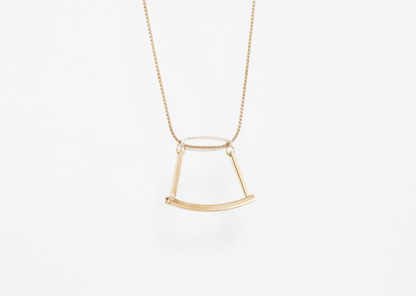 Miya Necklace