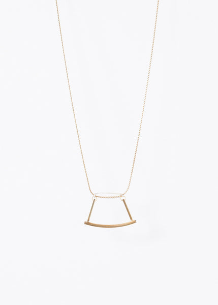 Miya Necklace