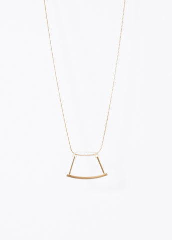 Miya Necklace