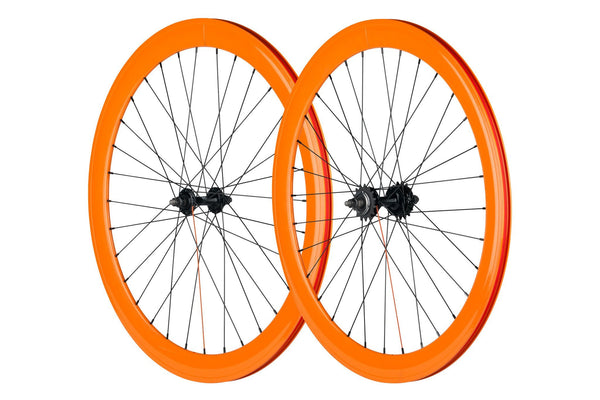 Pure Fix 700C 50mm Wheelset