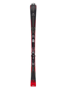 12 Ti Xelium Skis updated