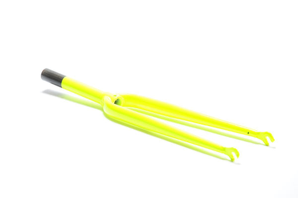 Neon Yellow